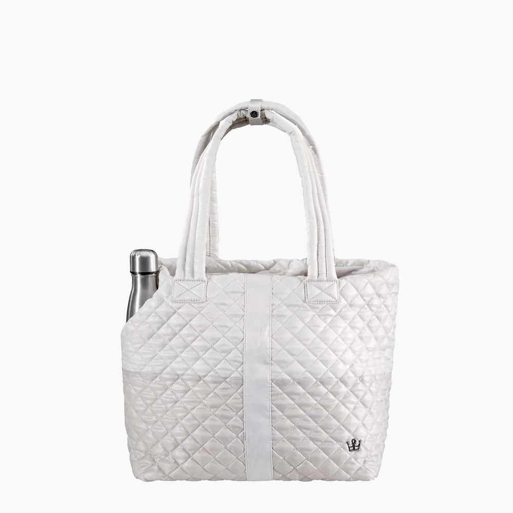 24+7 Champagne Wingwoman Tote